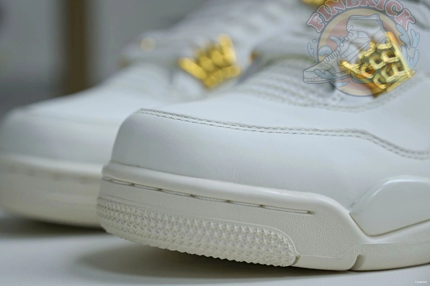 Jordan Air 4 0903